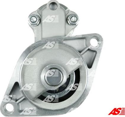 AS-PL S6274S - Стартер www.autospares.lv