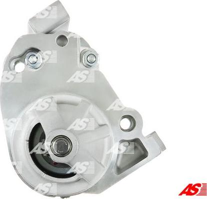 AS-PL S6272S - Starteris www.autospares.lv