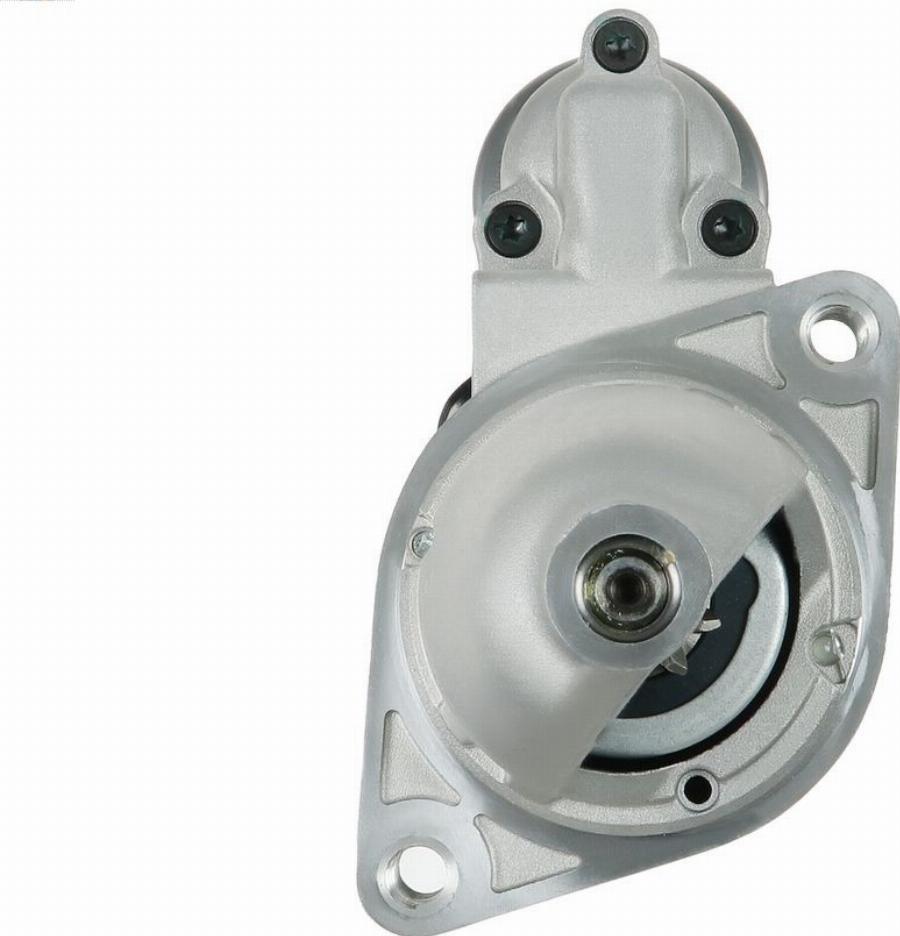 AS-PL S0940S - Starteris www.autospares.lv