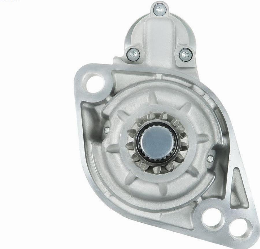 AS-PL S0941S - Starteris www.autospares.lv