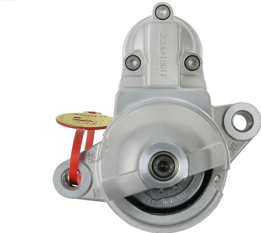 AS-PL S0950(BOSCH)PR - Starteris www.autospares.lv