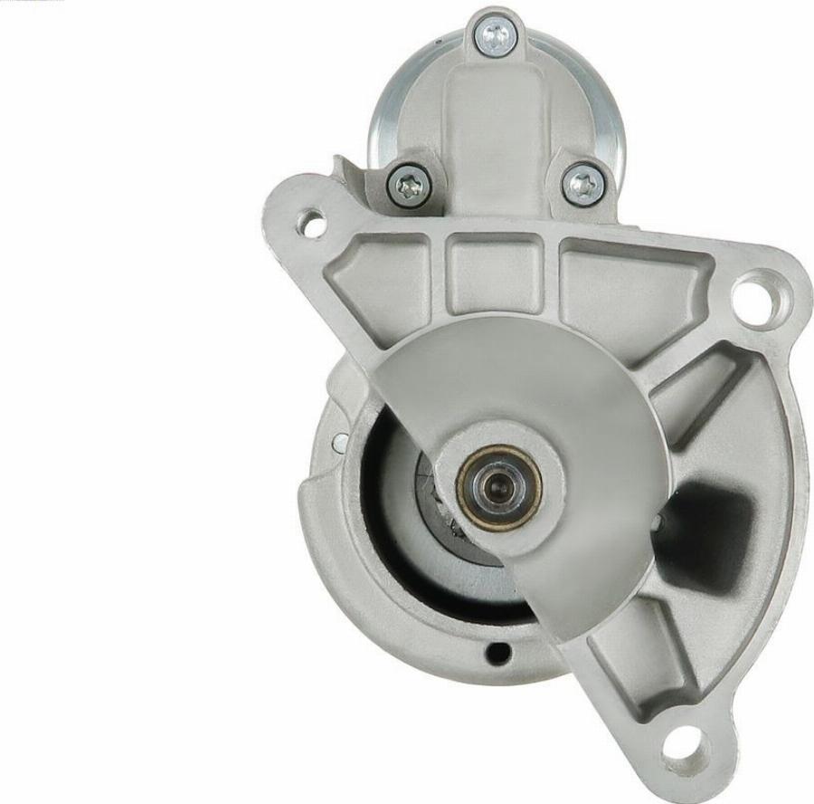 AS-PL S0952S - Starteris www.autospares.lv