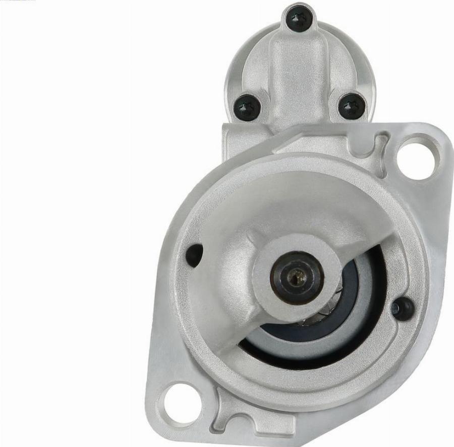 AS-PL S0957S - Starteris www.autospares.lv