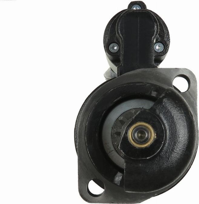 AS-PL S0904S - Starteris www.autospares.lv