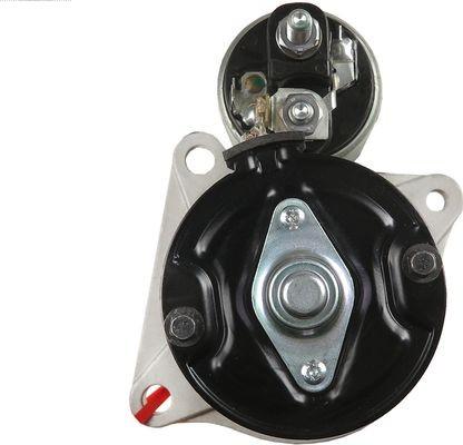 AS-PL S0900(BOSCH)PR - Starteris www.autospares.lv