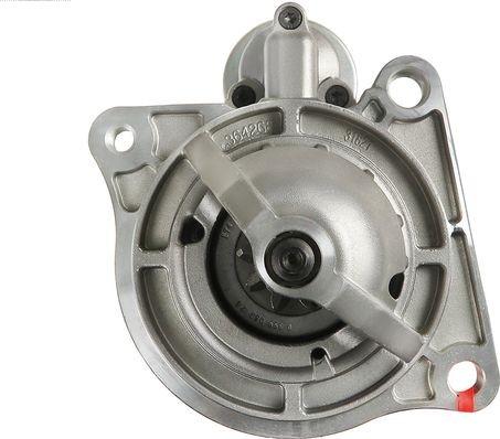 AS-PL S0900(BOSCH)PR - Starteris autospares.lv