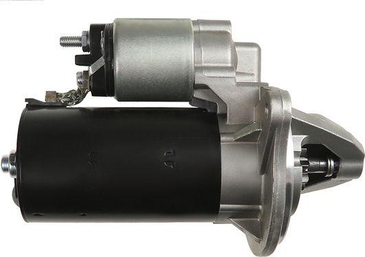 AS-PL S0900(BOSCH)PR - Starteris www.autospares.lv