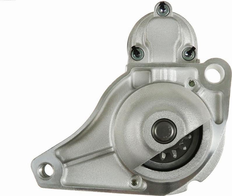 AS-PL S0907S - Starteris www.autospares.lv