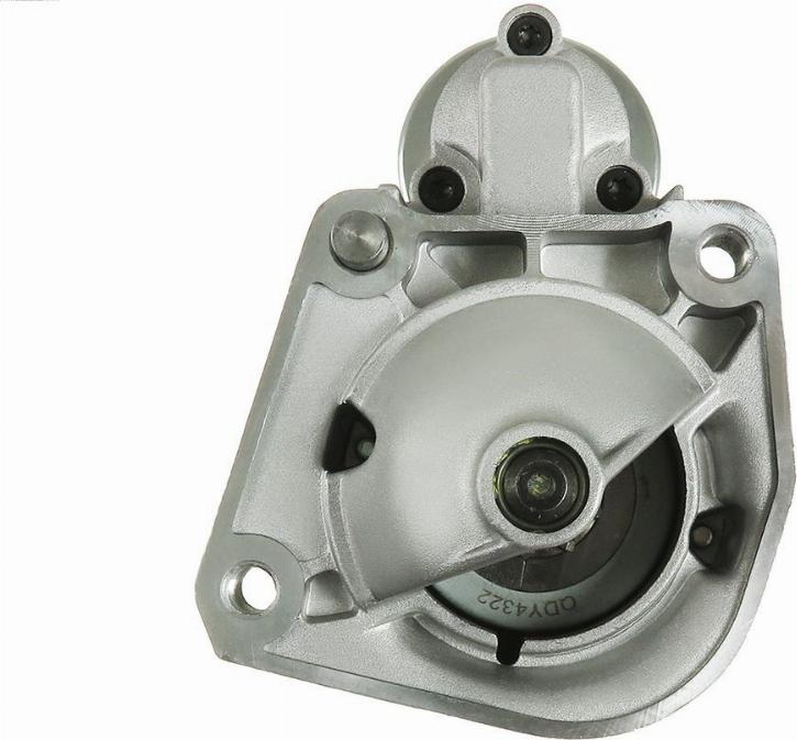 AS-PL S0912S - Starteris www.autospares.lv