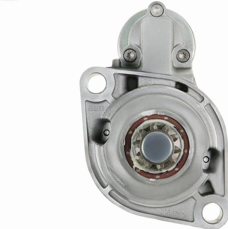 AS-PL S0980(SEG) - Starteris www.autospares.lv