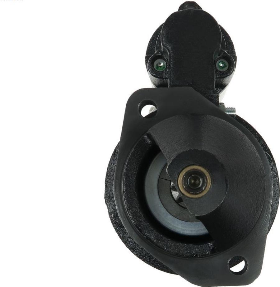 AS-PL S0934S - Starteris www.autospares.lv