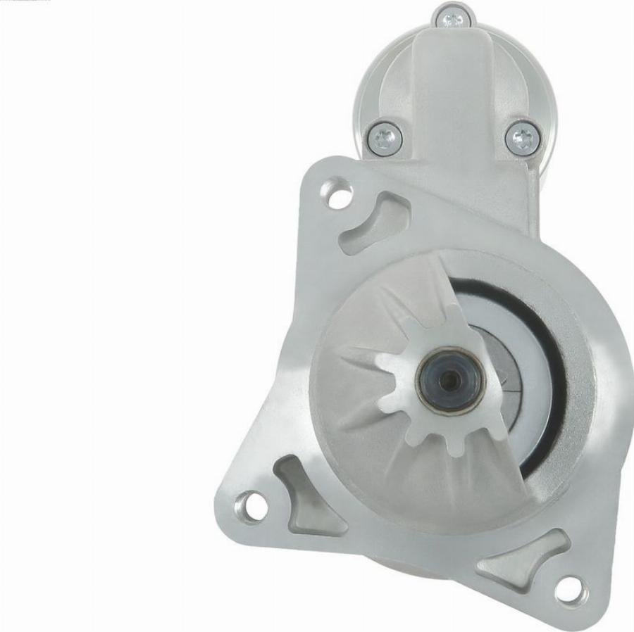 AS-PL S0929S - Starteris www.autospares.lv