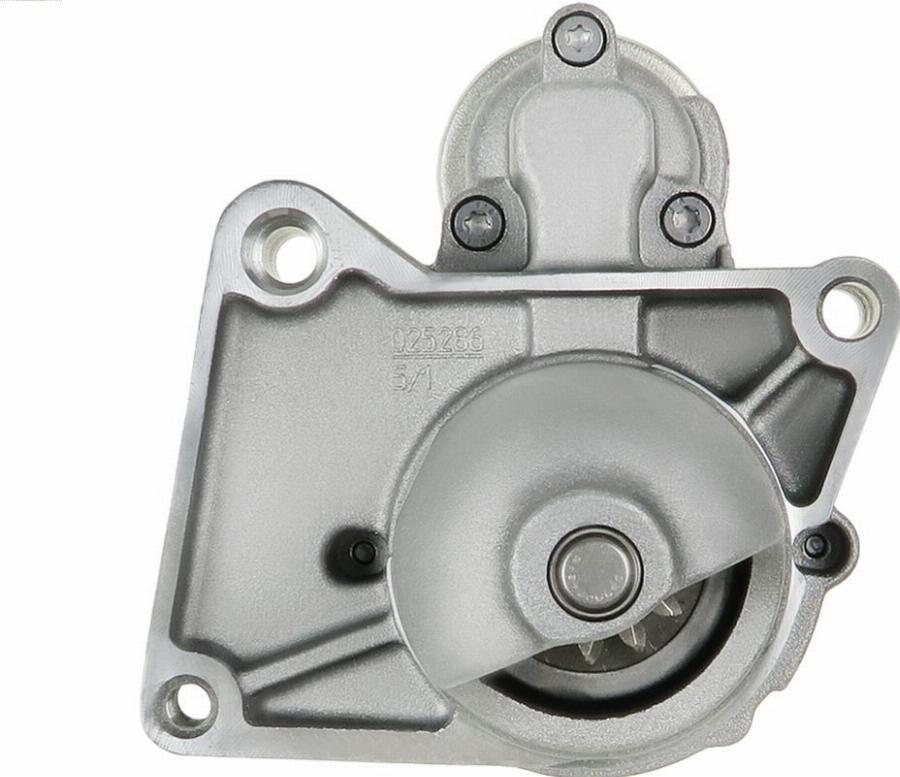 AS-PL S0975(SEG) - Starteris www.autospares.lv