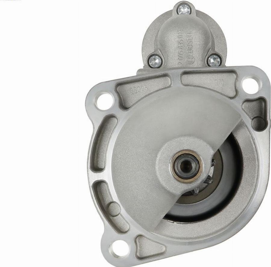 AS-PL S0978(SEG) - Starteris www.autospares.lv