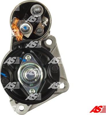 AS-PL S0499(BOSCH) - Starteris www.autospares.lv