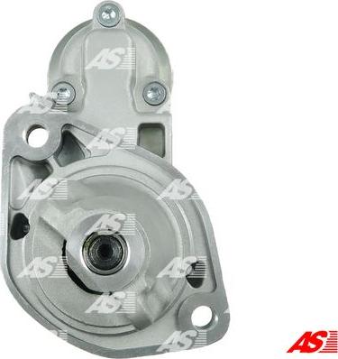 AS-PL S0491 - Starteris autospares.lv