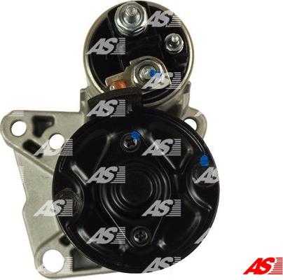 AS-PL S0497 - Starteris autospares.lv