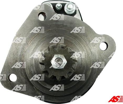 AS-PL S0445 - Starteris www.autospares.lv