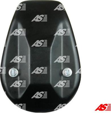 AS-PL S0446 - Starteris www.autospares.lv