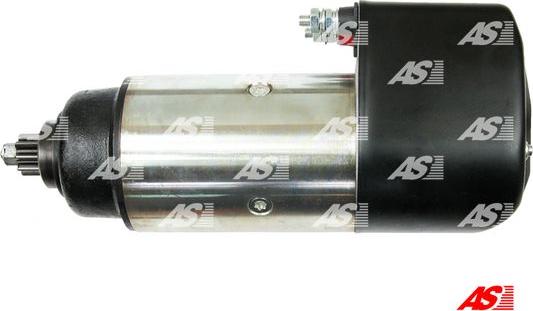 AS-PL S0446 - Starteris www.autospares.lv