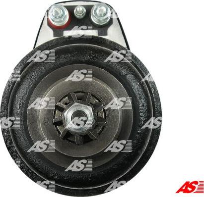 AS-PL S0446 - Starteris www.autospares.lv