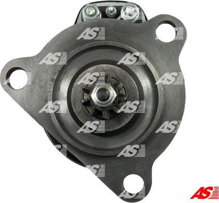 AS-PL S0441 - Starteris www.autospares.lv