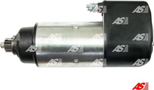 AS-PL S0443 - Starteris www.autospares.lv