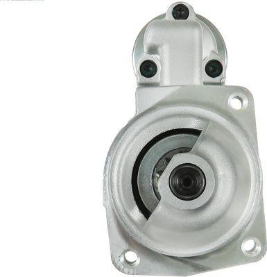 AS-PL S0459 - Starteris www.autospares.lv