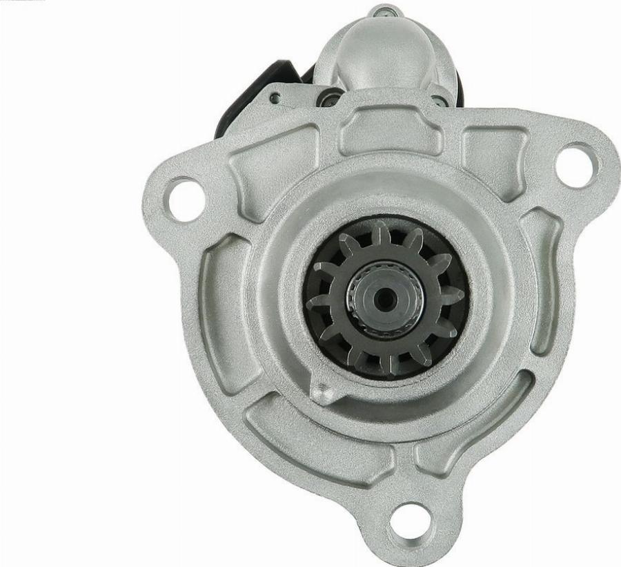 AS-PL S0450SR - Starteris www.autospares.lv