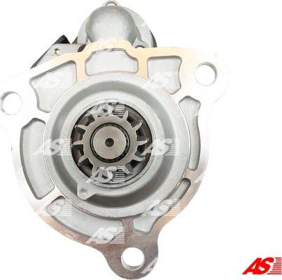 AS-PL S0450 - Starteris www.autospares.lv