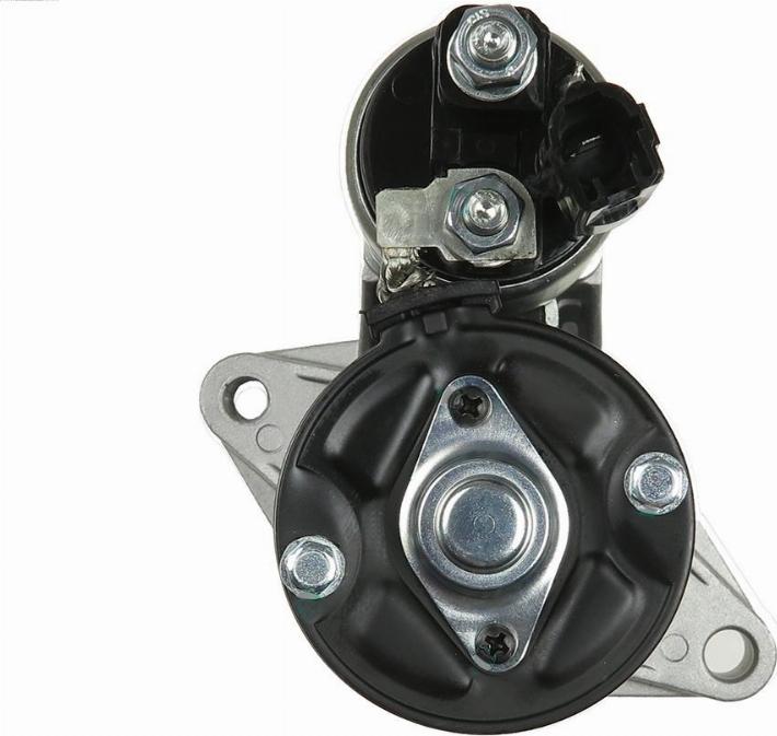 AS-PL S0451 - Starteris www.autospares.lv