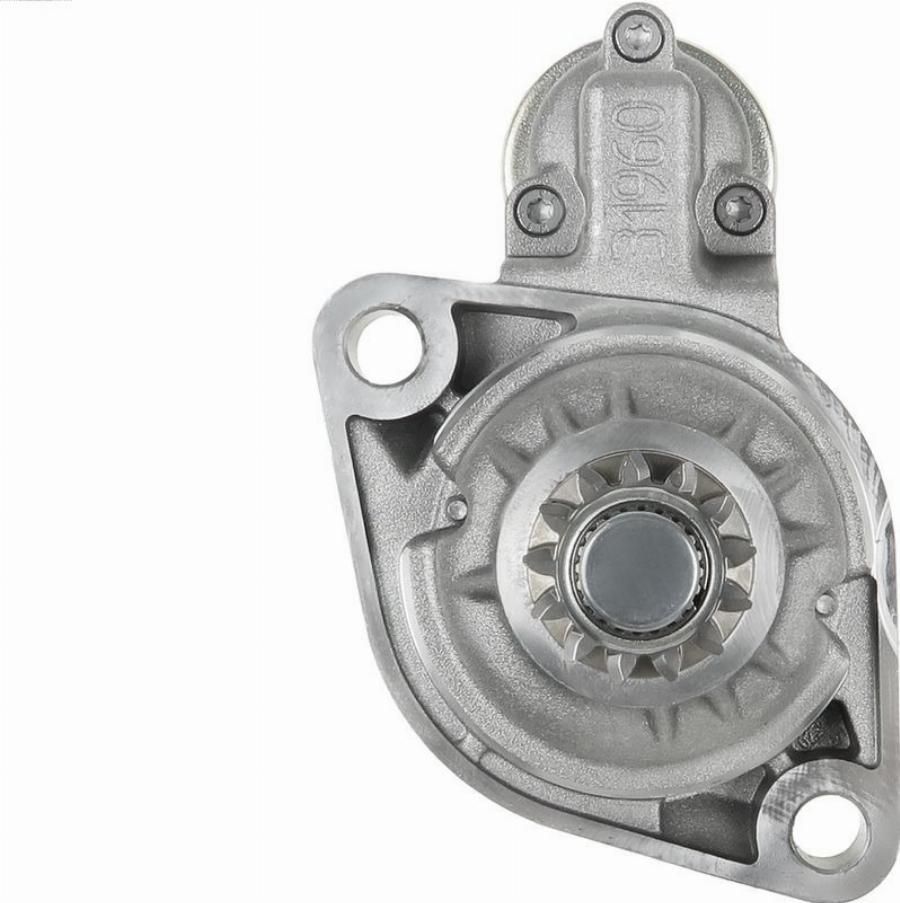 AS-PL S0458(SEG) - Starteris www.autospares.lv