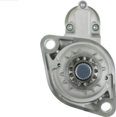 AS-PL S0458 - Starteris autospares.lv