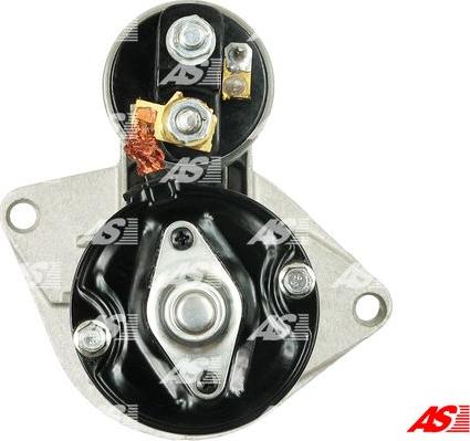 AS-PL S0465 - Starteris www.autospares.lv