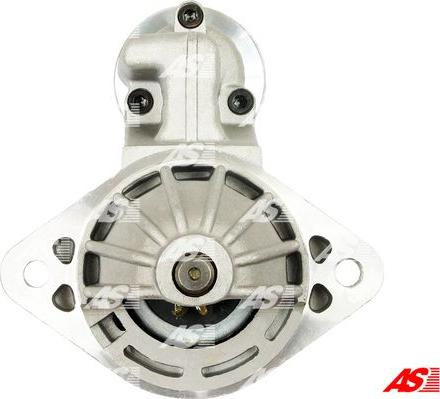 AS-PL S0466 - Starteris autospares.lv