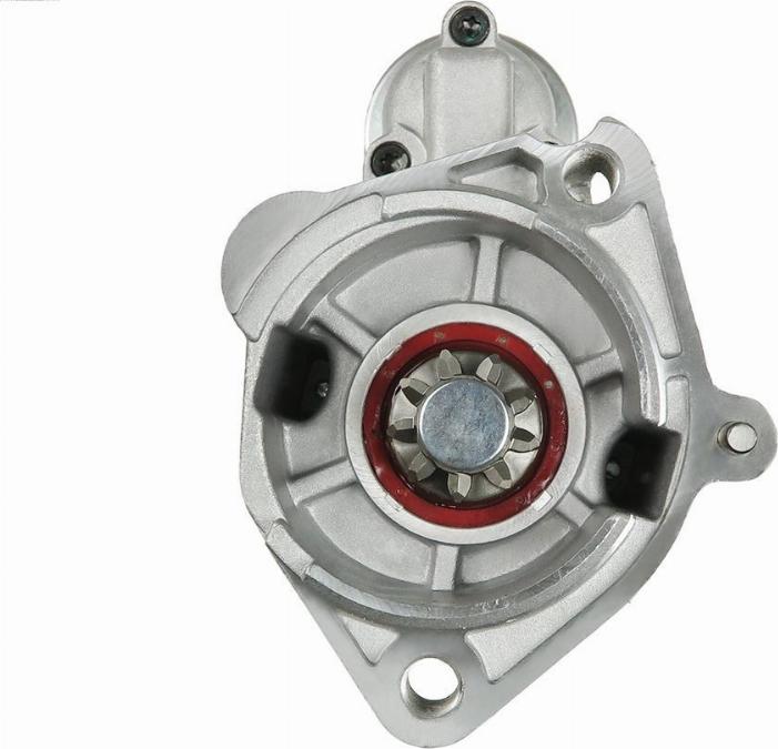 AS-PL S0468 - Стартер www.autospares.lv