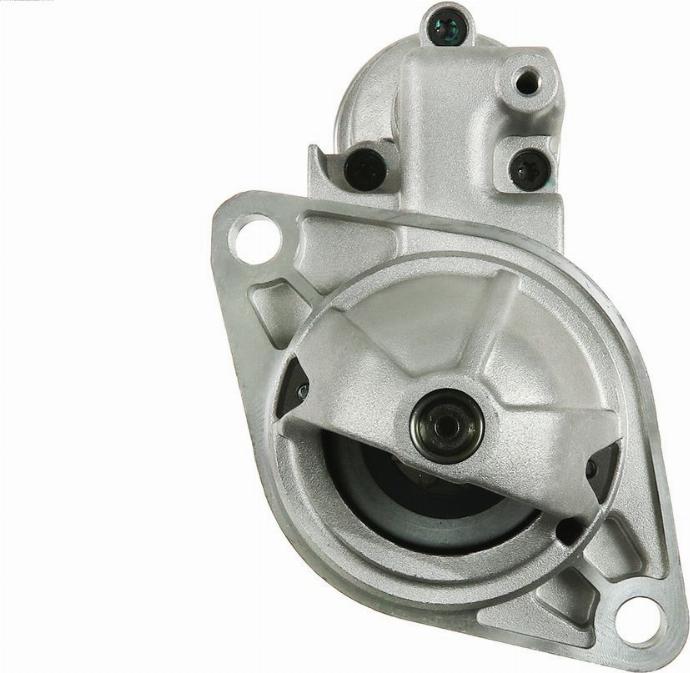 AS-PL S0406 - Starteris www.autospares.lv