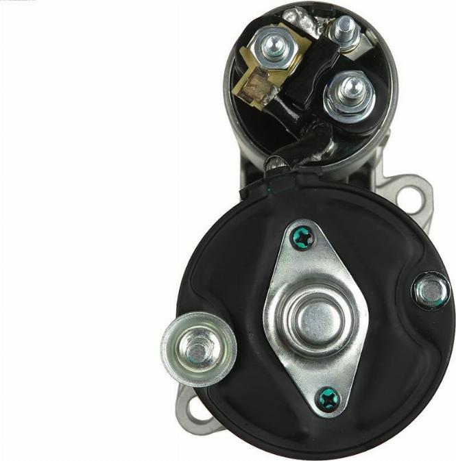 AS-PL S0406 - Starteris www.autospares.lv