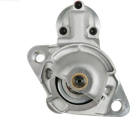 AS-PL S0408 - Starteris www.autospares.lv