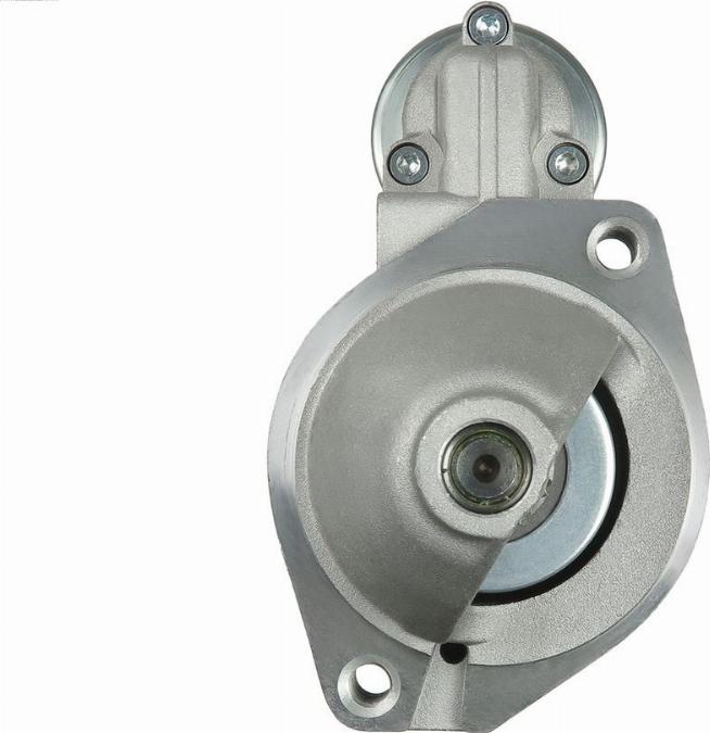 AS-PL S0419 - Starter www.autospares.lv