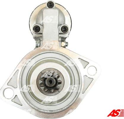 AS-PL S0414 - Starteris autospares.lv