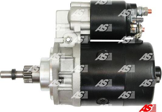 AS-PL S0414 - Starteris autospares.lv