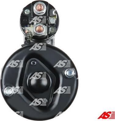 AS-PL S0415 - Starteris www.autospares.lv