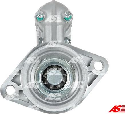 AS-PL S0415 - Стартер www.autospares.lv