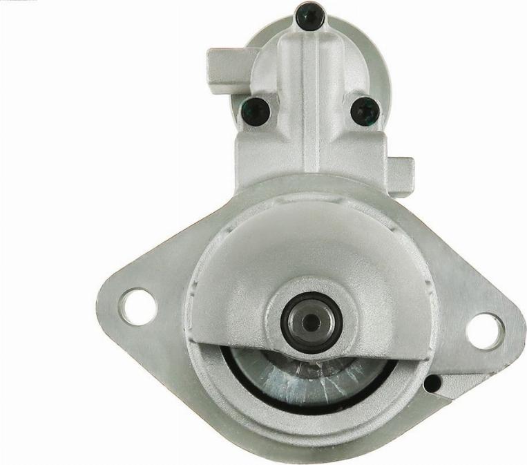 AS-PL S0418 - Starter www.autospares.lv