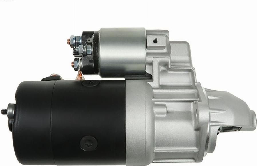 AS-PL S0418 - Starter www.autospares.lv