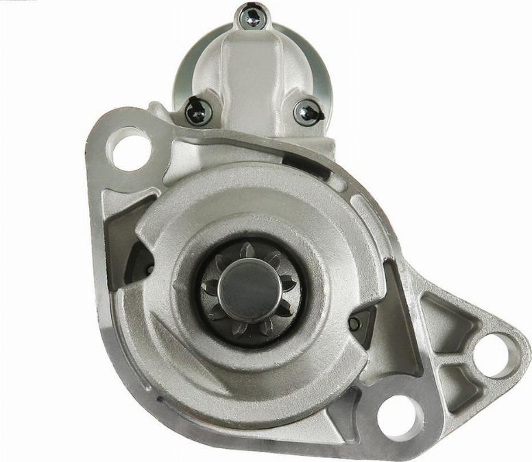 AS-PL S0417 - Starter www.autospares.lv