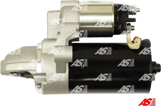 AS-PL S0484 - Starteris www.autospares.lv