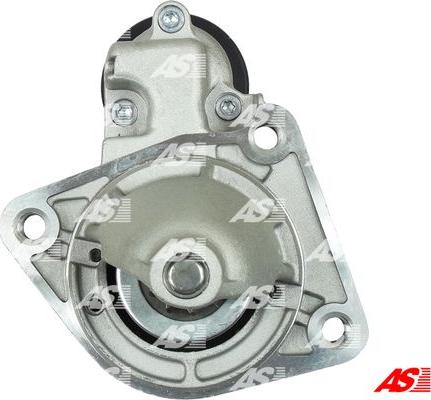 AS-PL S0485 - Starteris autospares.lv