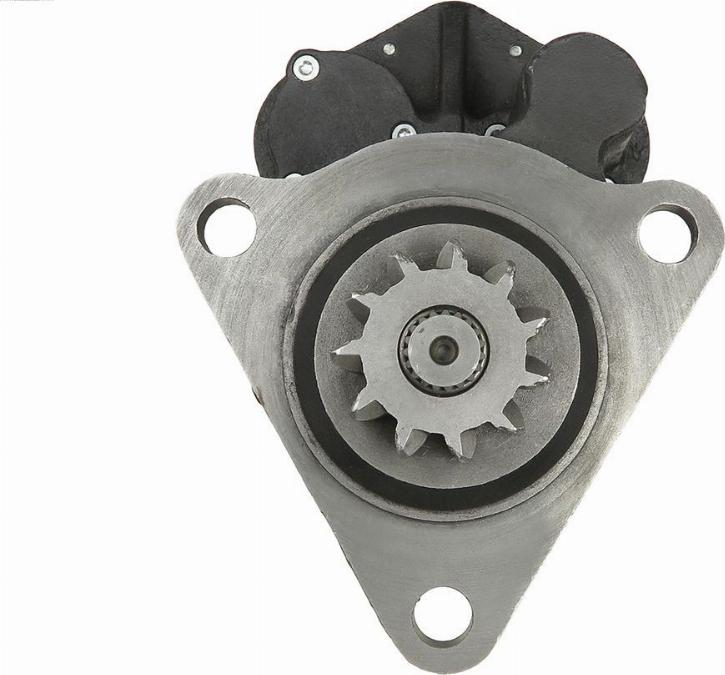 AS-PL S0481 - Starteris www.autospares.lv